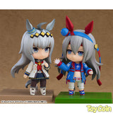 Nendoroid Tamamo Cross