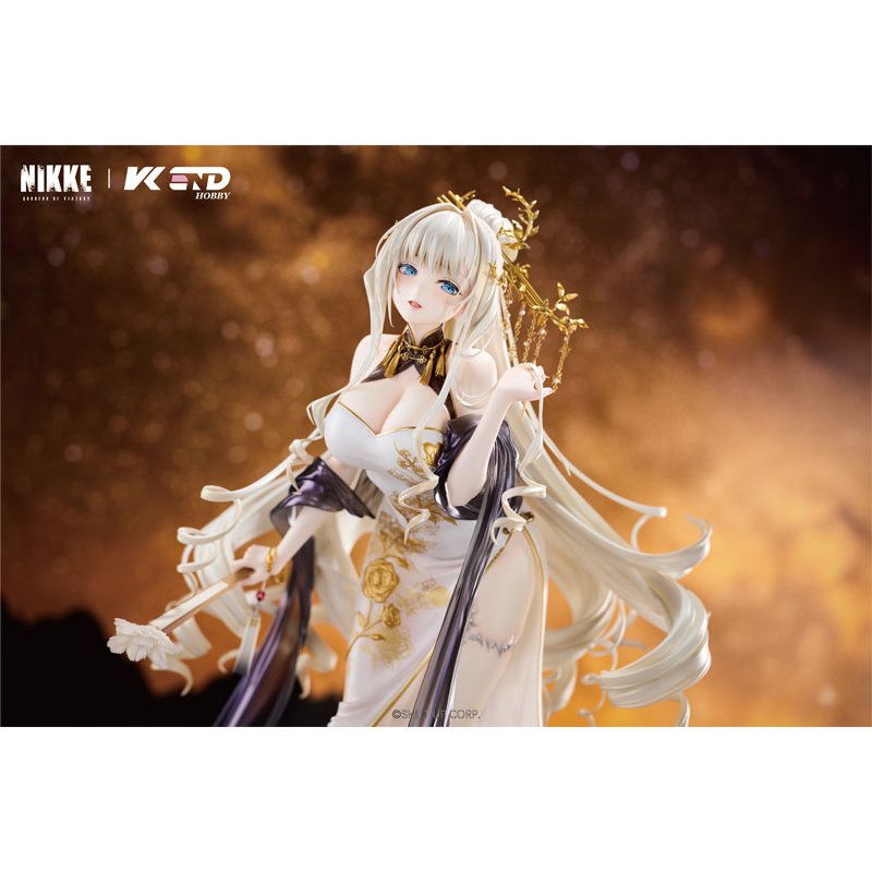 Crown Glorious Flower by VKEND - Shop at ToyCoin