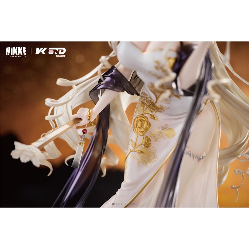 Crown Glorious Flower by VKEND - Shop at ToyCoin