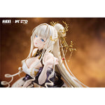 Crown Glorious Flower by VKEND - Shop at ToyCoin