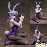 Cryska Barchenowa Bunny Ver.