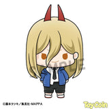 Chokorin Chainsaw Man