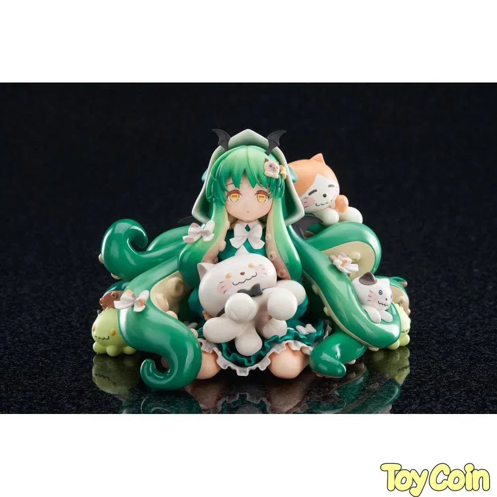 Cthulhu Meowpullu: Pyjamas Party by APEX - Shop at ToyCoin