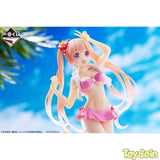 Ichiban Kuji A Couple of Cuckoos Prize A Erika Amano Figure