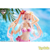 Ichiban Kuji A Couple of Cuckoos Prize A Erika Amano Figure