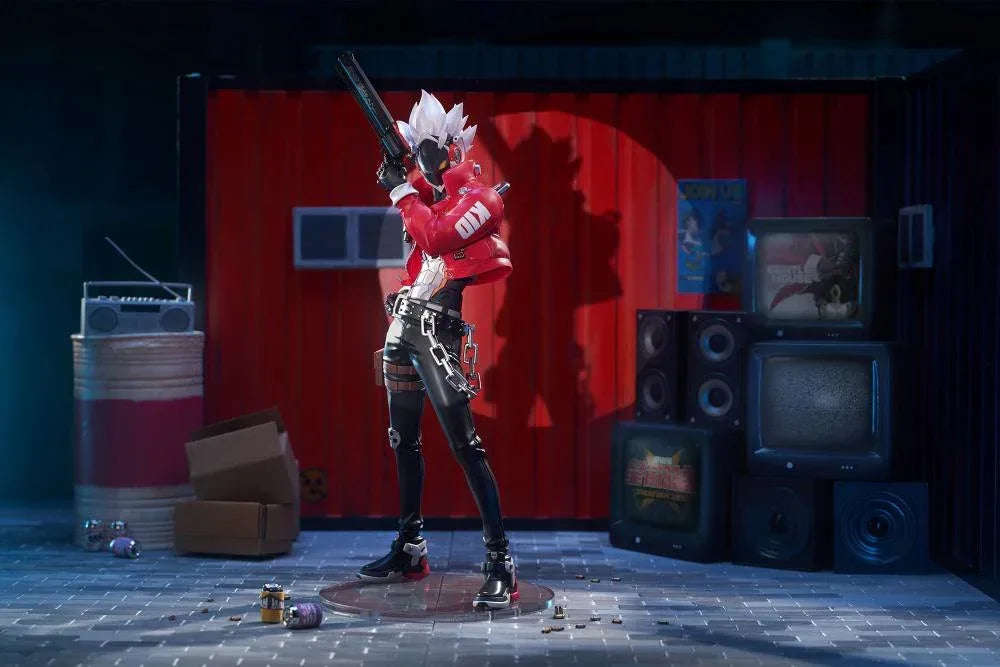 Cunning Hares Billy Kid by APEX - Shop at ToyCoin