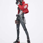Cunning Hares Billy Kid by APEX - Shop at ToyCoin