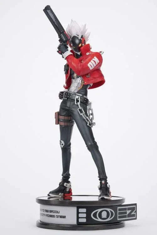 Cunning Hares Billy Kid by APEX - Shop at ToyCoin