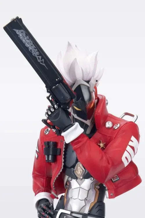 Cunning Hares Billy Kid by APEX - Shop at ToyCoin