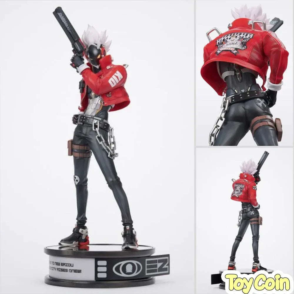 Cunning Hares Billy Kid by APEX - Shop at ToyCoin