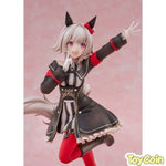 Curren Chan: Signature Racewear Ver. by Claynel - Shop at ToyCoin