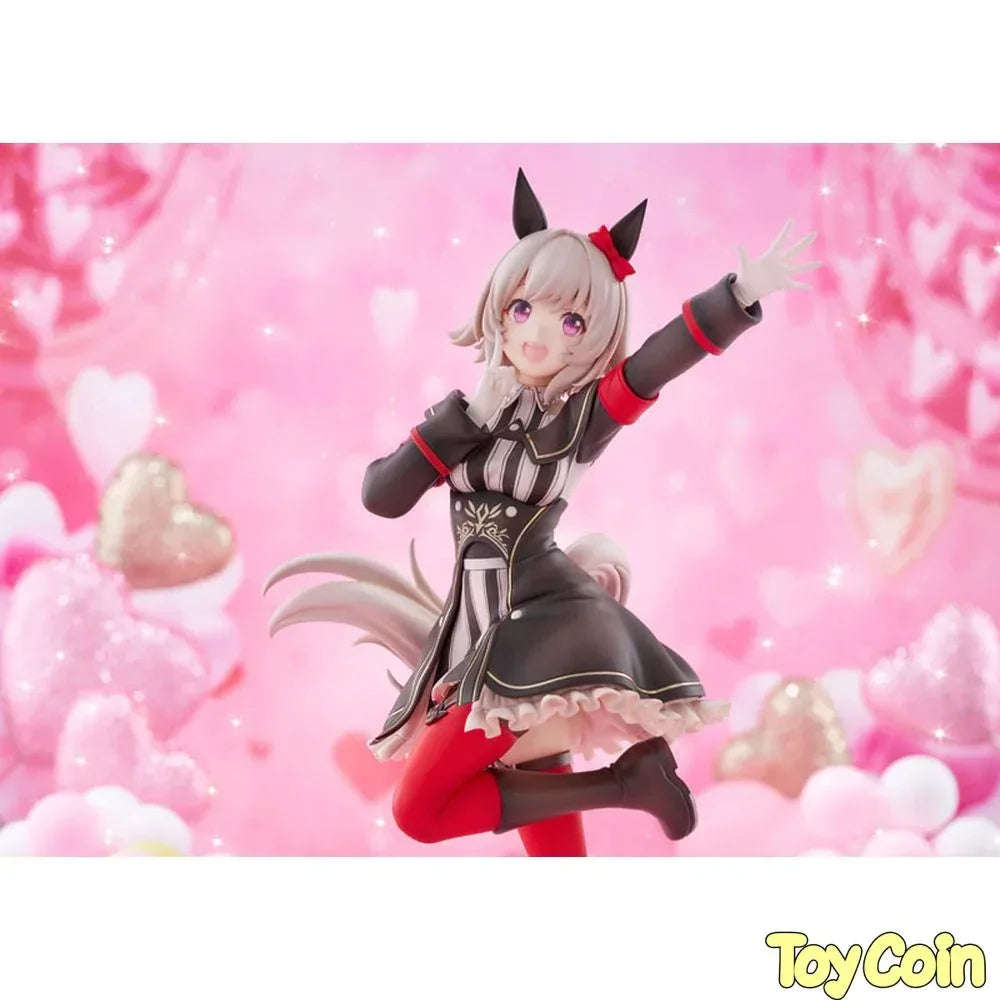 Curren Chan: Signature Racewear Ver. by Claynel - Shop at ToyCoin