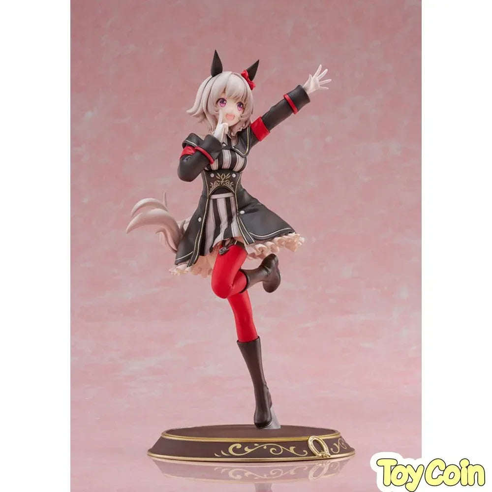 Curren Chan: Signature Racewear Ver. by Claynel - Shop at ToyCoin