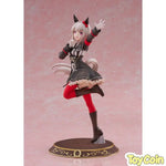 Curren Chan: Signature Racewear Ver. by Claynel - Shop at ToyCoin