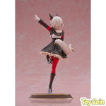 Curren Chan: Signature Racewear Ver. by Claynel - Shop at ToyCoin