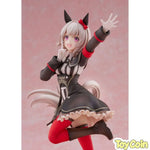 Curren Chan: Signature Racewear Ver. by Claynel - Shop at ToyCoin