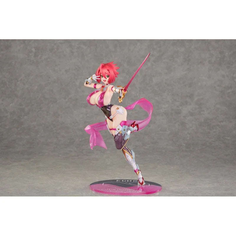 Cutie Honey NOVA by MAGI ARTS - Shop at ToyCoin