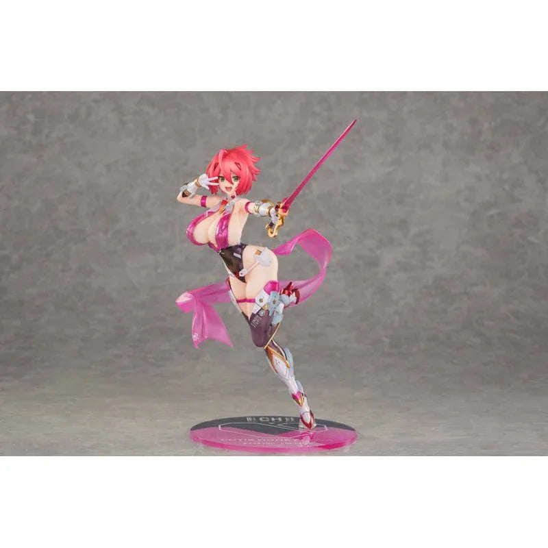 Cutie Honey NOVA by MAGI ARTS - Shop at ToyCoin