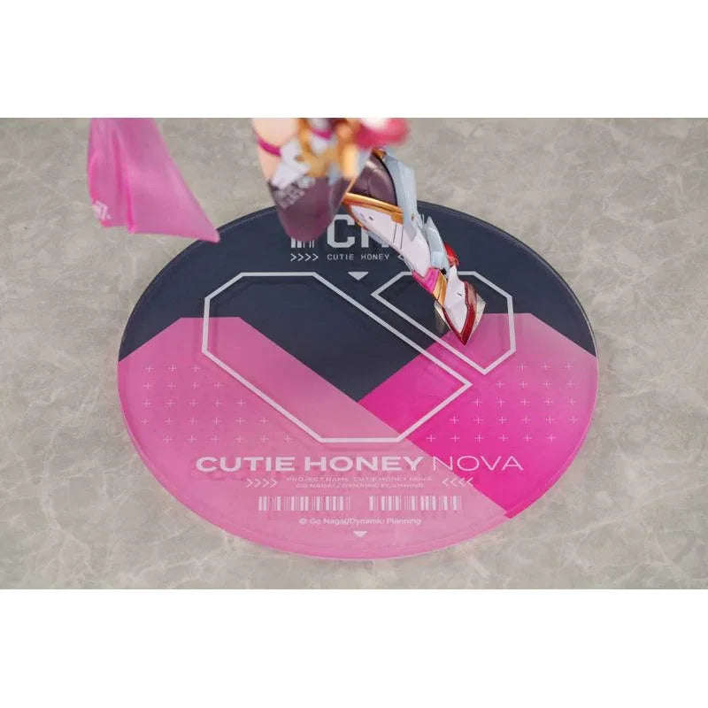 Cutie Honey NOVA by MAGI ARTS - Shop at ToyCoin