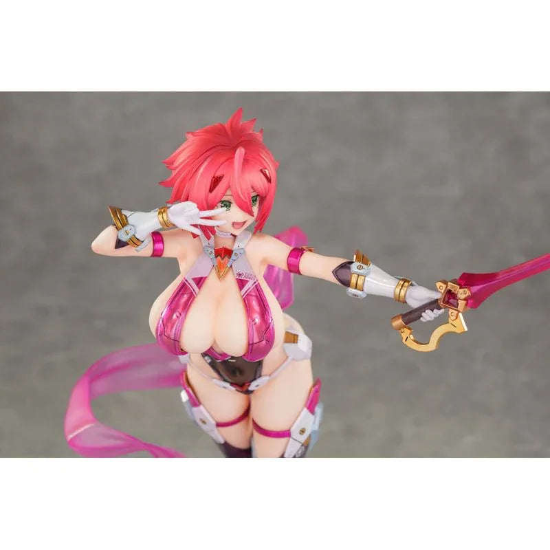 Cutie Honey NOVA by MAGI ARTS - Shop at ToyCoin