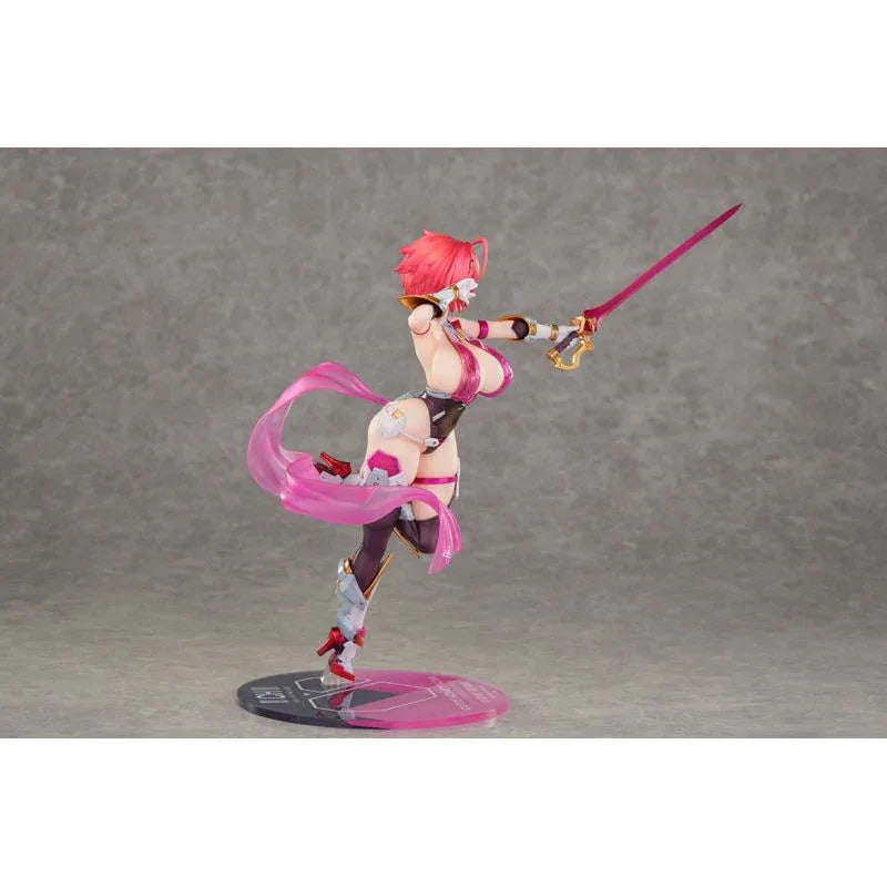 Cutie Honey NOVA by MAGI ARTS - Shop at ToyCoin