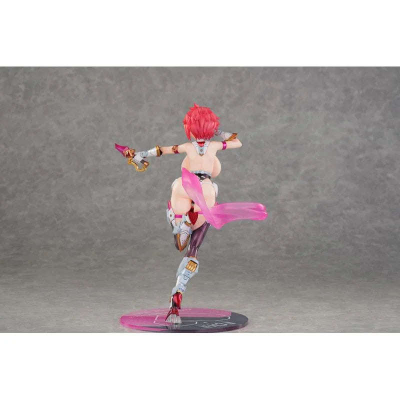 Cutie Honey NOVA by MAGI ARTS - Shop at ToyCoin