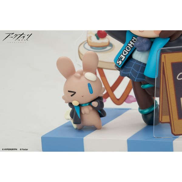 Cuties Series Arknights Amiya by APEX - Shop at ToyCoin