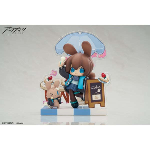 Cuties Series Arknights Amiya by APEX - Shop at ToyCoin