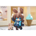 Cuties Series Arknights Amiya by APEX - Shop at ToyCoin