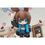 Cuties Series Arknights Amiya by APEX - Shop at ToyCoin