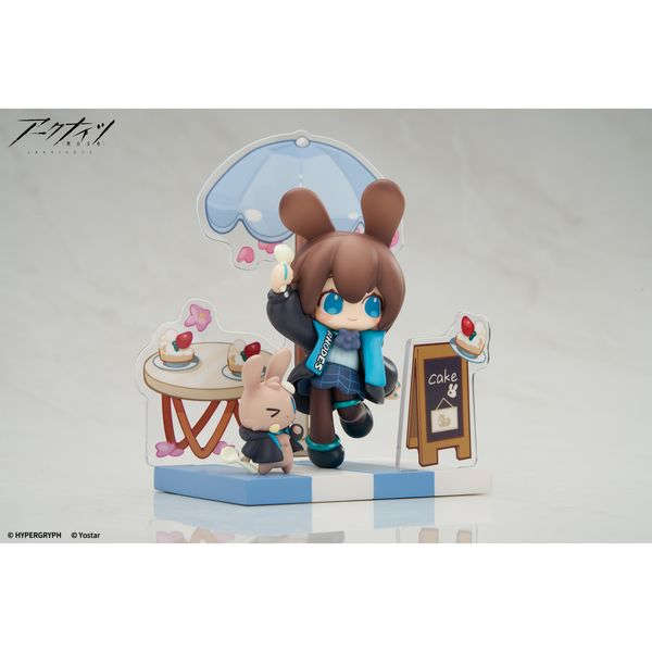 Cuties Series Arknights Amiya by APEX - Shop at ToyCoin