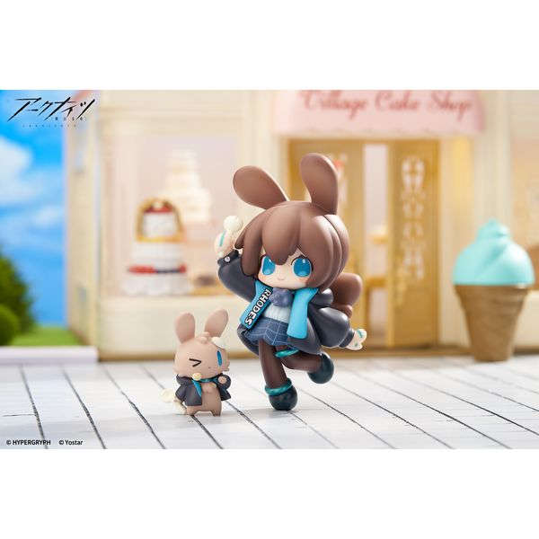 Cuties Series Arknights Amiya by APEX - Shop at ToyCoin