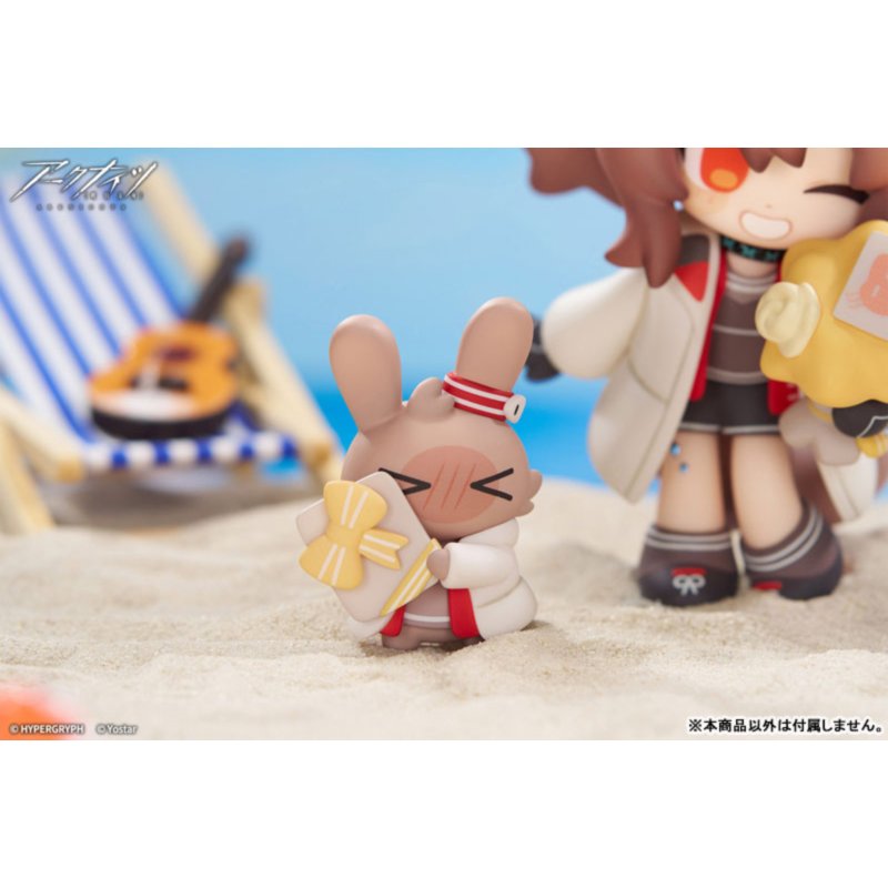 Cuties Series Arknights Angelina by APEX - Shop at ToyCoin