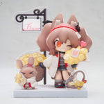 Cuties Series Arknights Angelina by APEX - Shop at ToyCoin