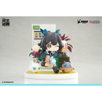 Cuties Series Arknights Chen Qianyu by APEX - Shop at ToyCoin