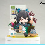 Cuties Series Arknights Chen Qianyu by APEX - Shop at ToyCoin