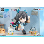 Cuties Series Arknights Chen Qianyu by APEX - Shop at ToyCoin
