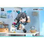 Cuties Series Arknights Chen Qianyu by APEX - Shop at ToyCoin