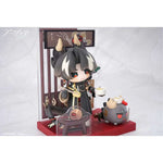 Cuties Series Arknights Chongyue by APEX - Shop at ToyCoin