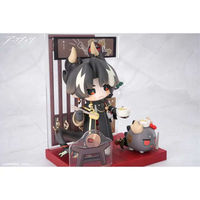 Cuties Series Arknights Chongyue by APEX - Shop at ToyCoin