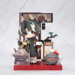 Cuties Series Arknights Chongyue by APEX - Shop at ToyCoin