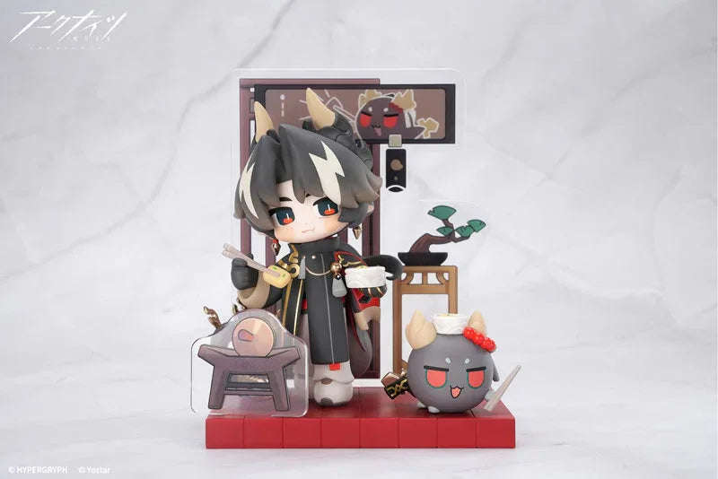 Cuties Series Arknights Chongyue by APEX - Shop at ToyCoin
