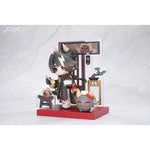 Cuties Series Arknights Chongyue by APEX - Shop at ToyCoin