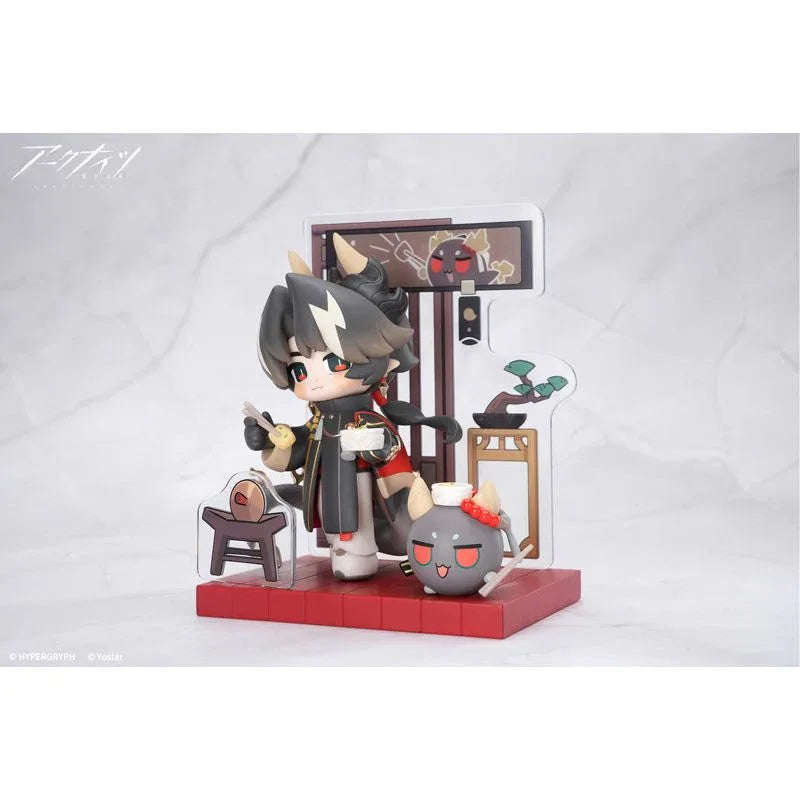 Cuties Series Arknights Chongyue by APEX - Shop at ToyCoin