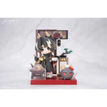 Cuties Series Arknights Chongyue by APEX - Shop at ToyCoin