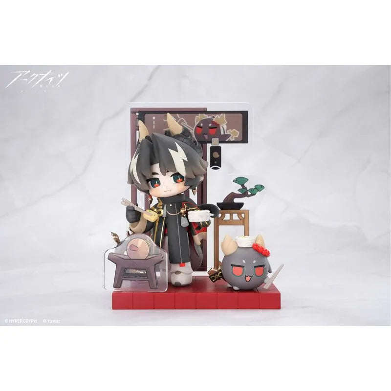 Cuties Series Arknights Chongyue by APEX - Shop at ToyCoin