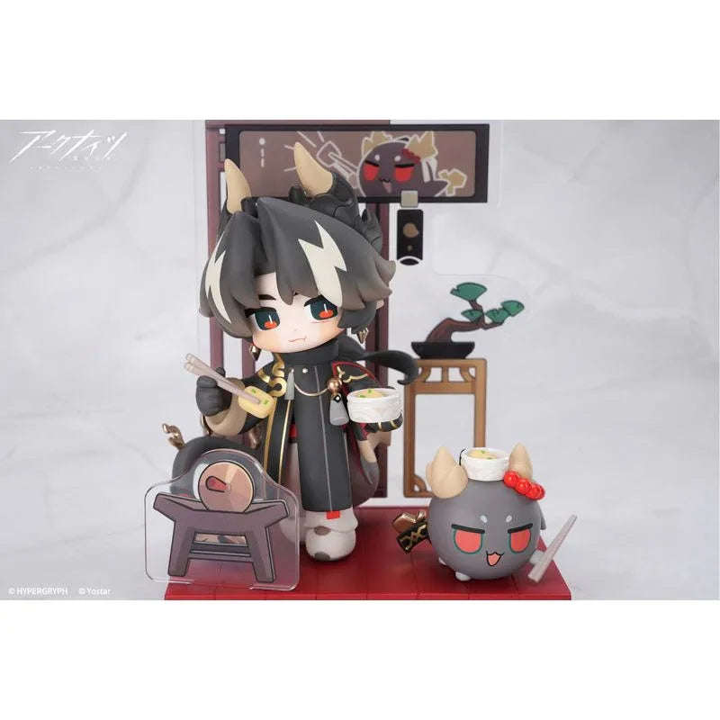 Cuties Series Arknights Chongyue by APEX - Shop at ToyCoin