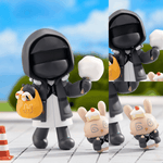 Cuties Series Arknights Doctor by APEX - Shop at ToyCoin