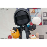 Cuties Series Arknights Doctor by APEX - Shop at ToyCoin
