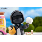 Cuties Series Arknights Doctor by APEX - Shop at ToyCoin